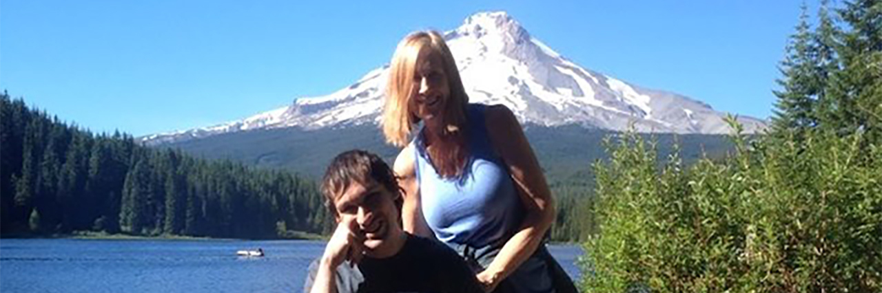 What Cerebral Palsy Has Been to Me Chris Hendricks.