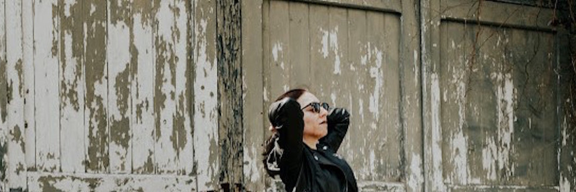 Don't Call Me ‘Skinny,’ From Someone in Anorexia Recovery