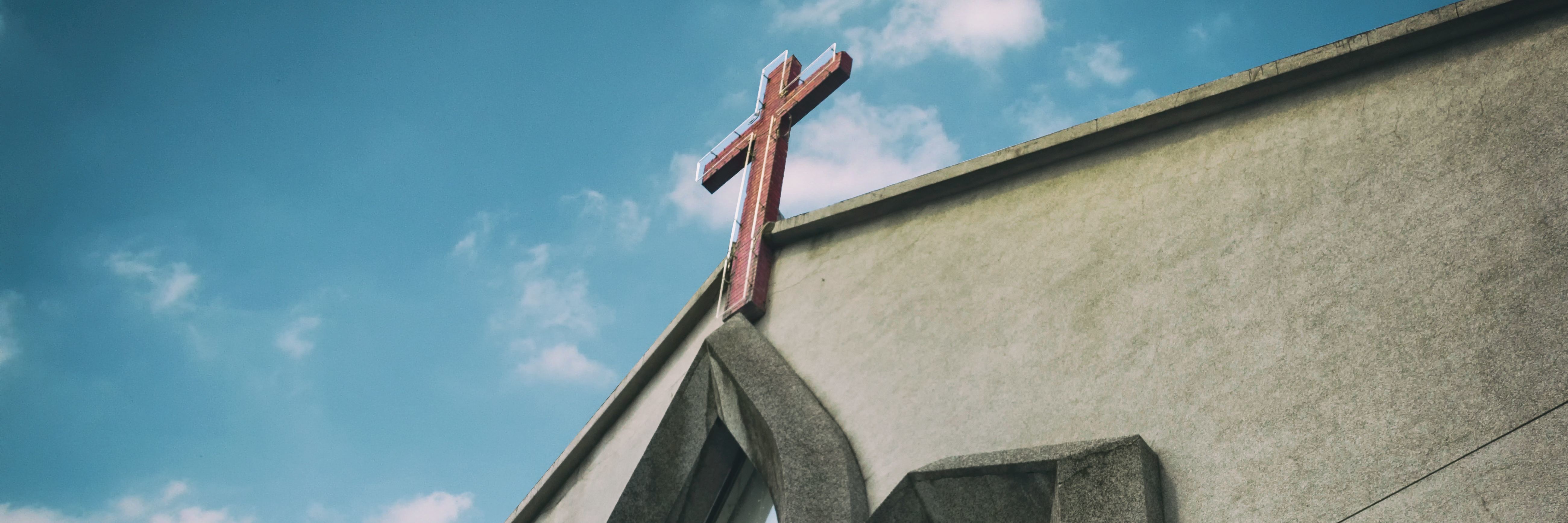 5 Reminders for Christians Struggling With Depression cross church