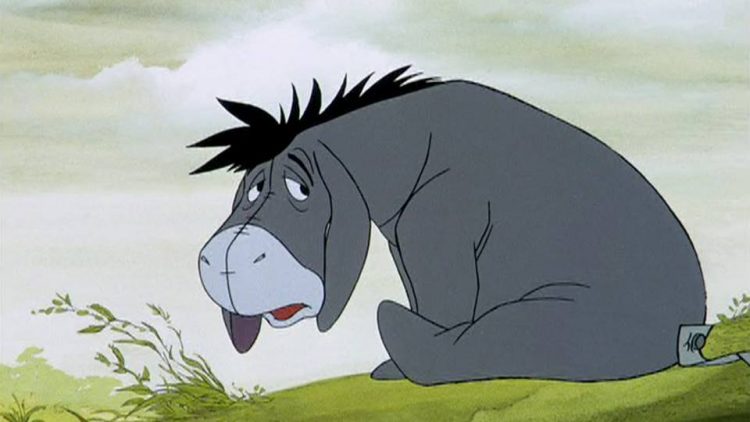 eeyore