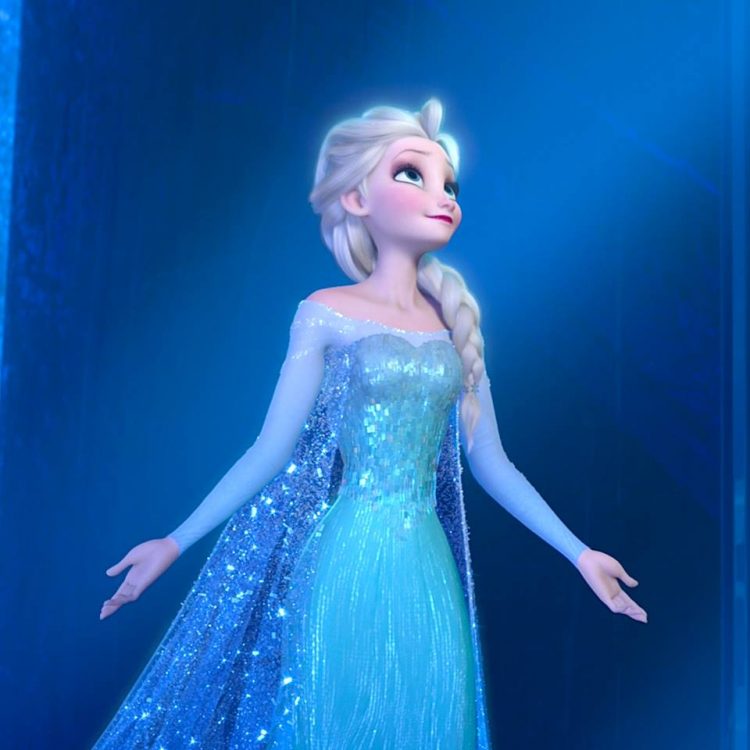 elsa