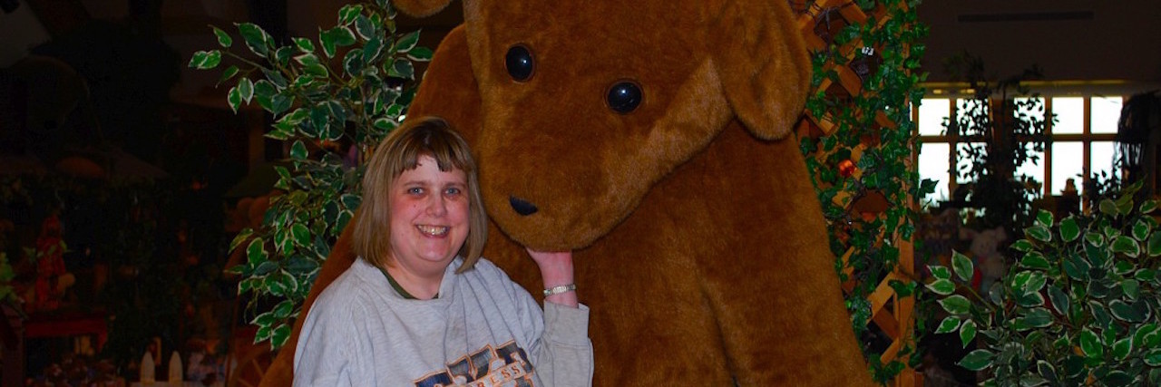 Going Through Stages of Grief After a Stroke