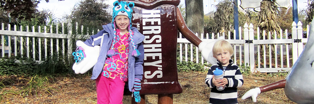 When I Made a Mistake as a Food Allergy Mom