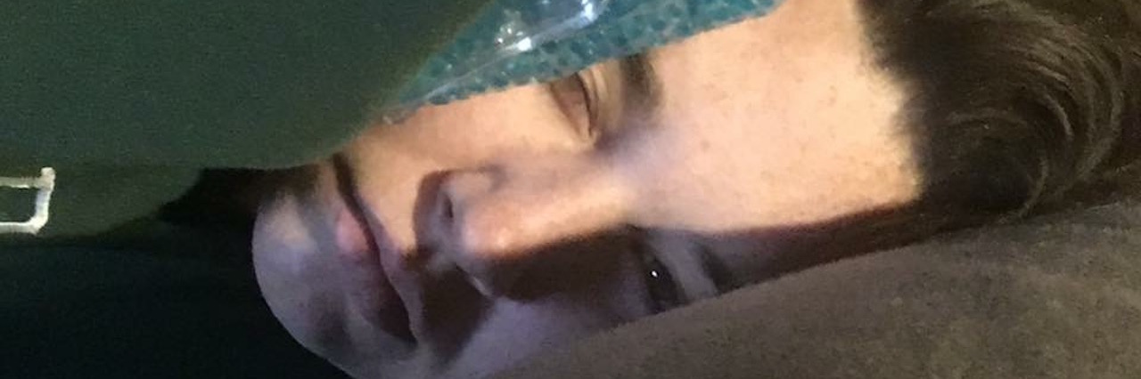 How Migraines Affect My Life