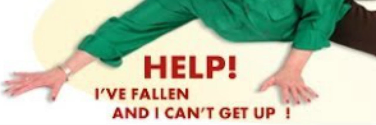 Frequent Falling With Parkinson's Disease