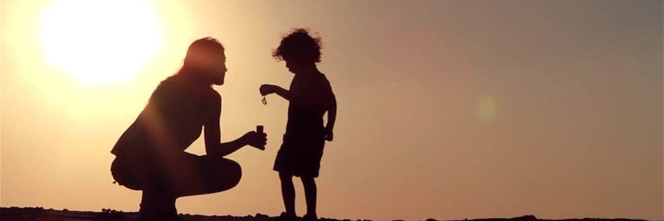 What 'Mom Guilt' Says About My Chronic Pain Is Not What My Kids See