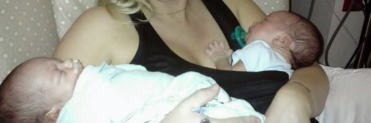 Things I Would Do Differently as a NICU Mom