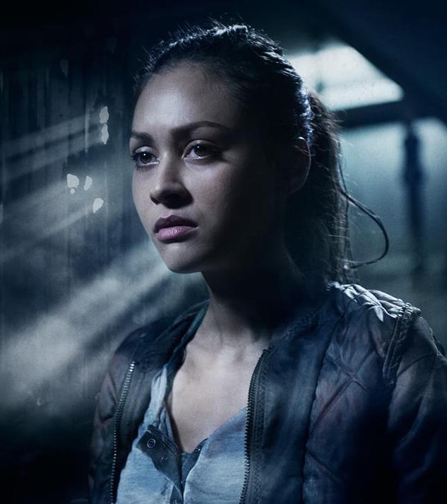 raven reyes