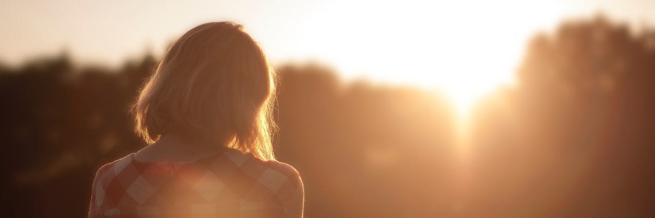 To My Daughter, as You Come to Terms With Your Pain From hEDS