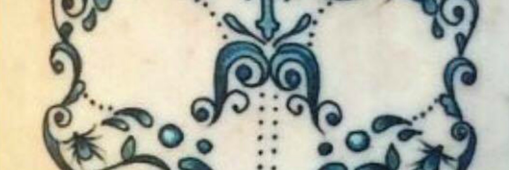 Getting a Skull Tattoo After Lyme Disease Battle skull tattoo