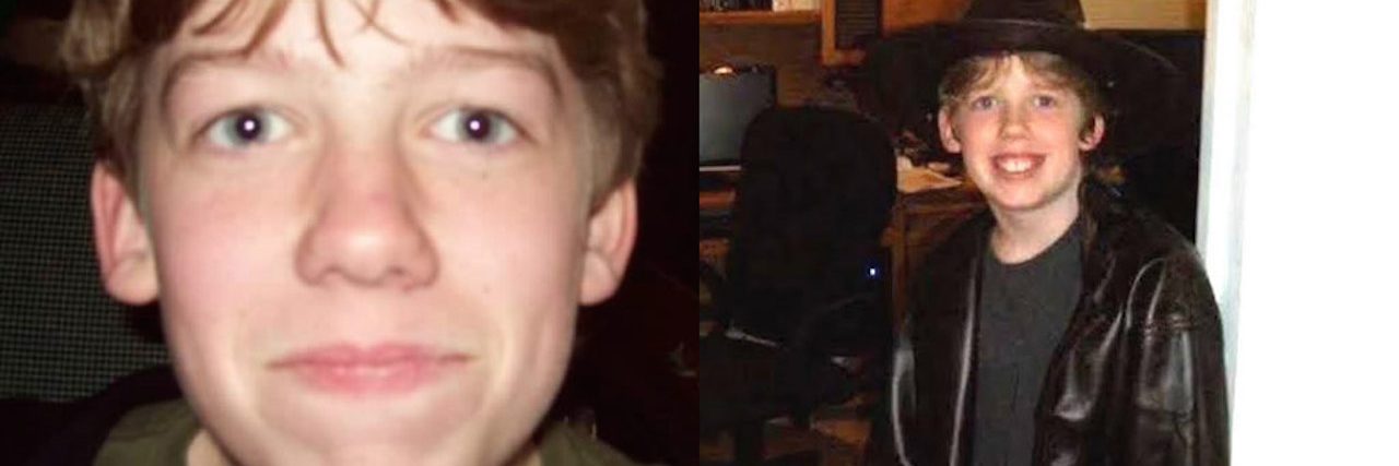 The Questions You Shouldn't Ask Me About My Son's Suicide tom