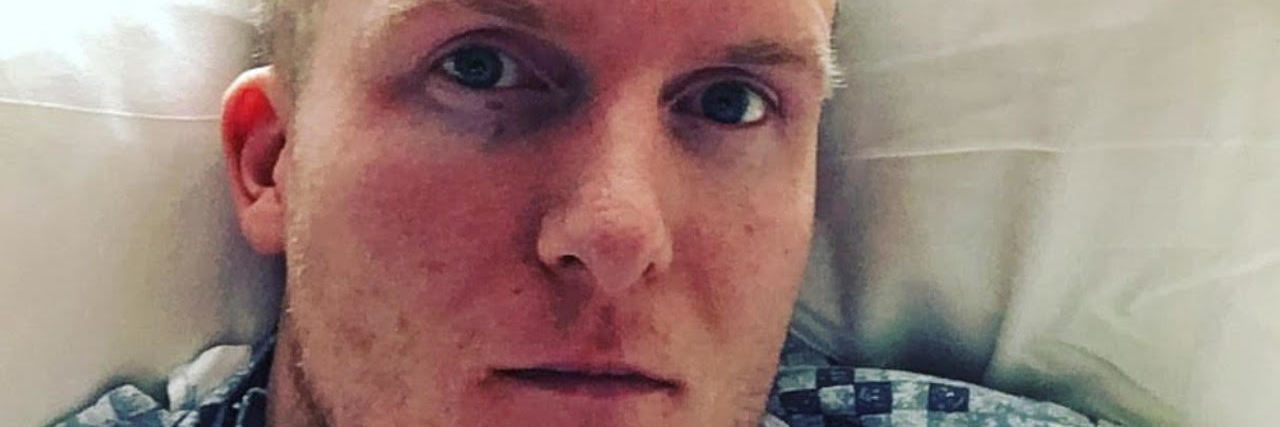 Cardiomyopathy: Not Feeling Like an Inspiration During Health Battle