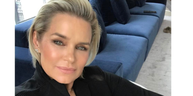 yolanda hadid