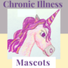 chronic illness mascots