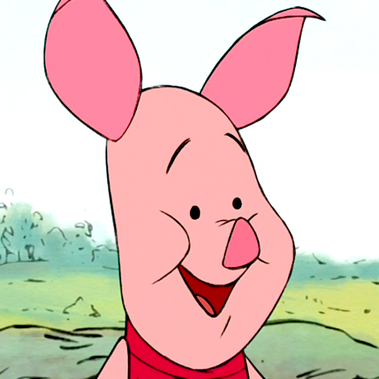 piglet