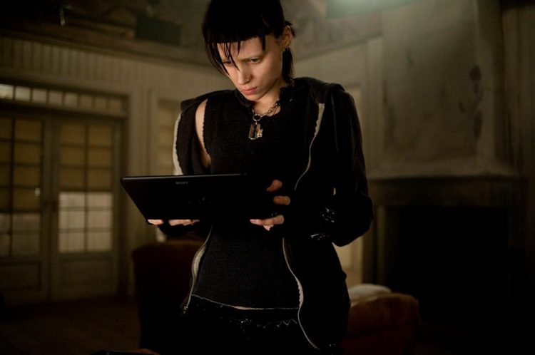 lisbeth salander