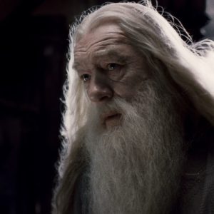 dumbledore