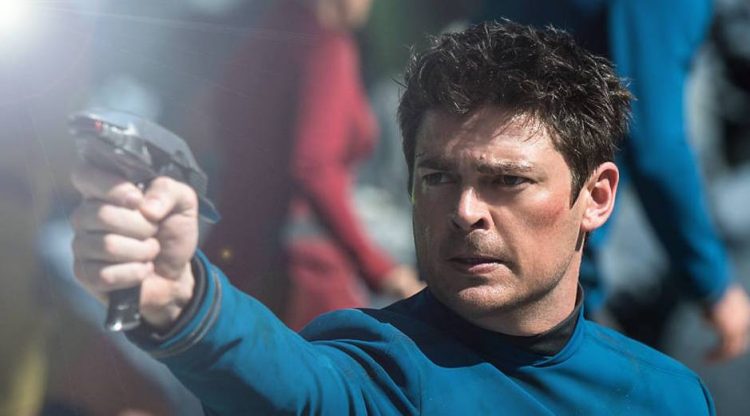 leonard mccoy