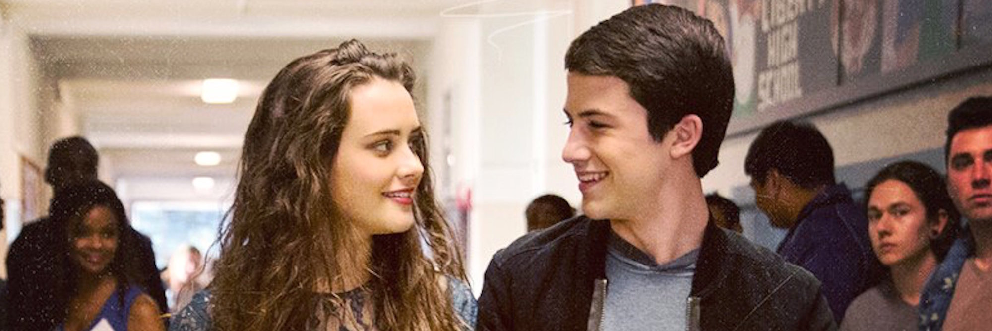 '13 Reasons Why' Led Me to Talk About My Suicide Attempt 13 reasons why