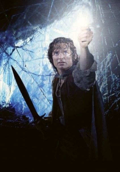 frodo baggins