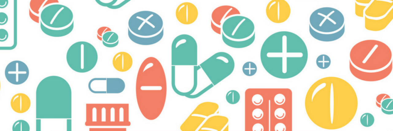 20 Creative Ways People Keep Track of Their Medication 20 Creative Ways People Keep Track of Their Medication