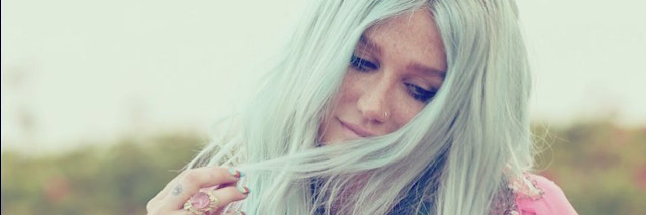 How Kesha's Album Rainbow Helped Me Heal From Suicide Loss Kesha