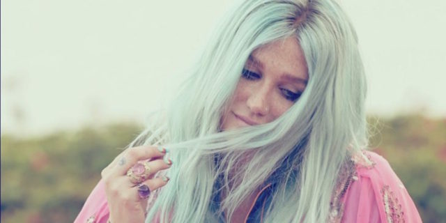 Kesha
