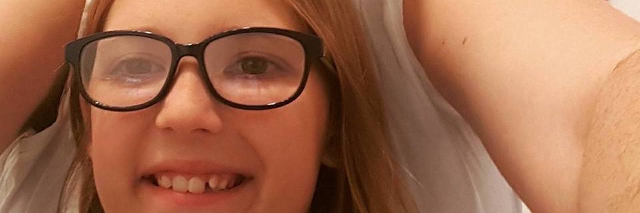 Parenting When My Invisible Illness Became Visible