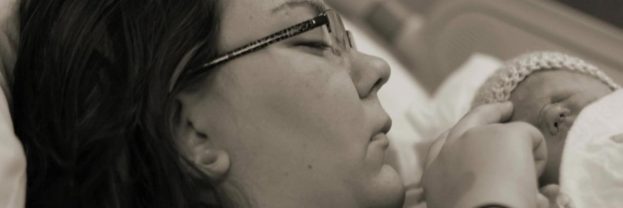 To the Parent Who Had to Say Goodbye Too Soon