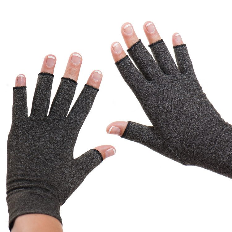 compression gloves