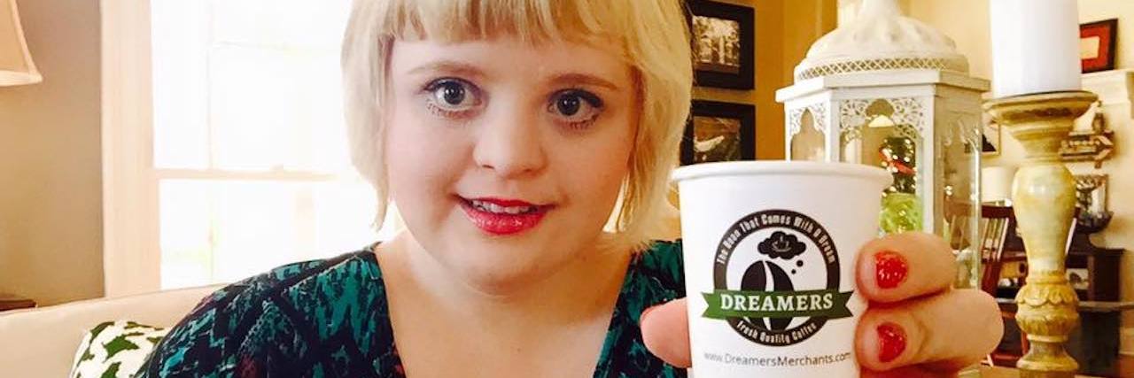 When It Comes to Down Syndrome, I Choose Jobs!