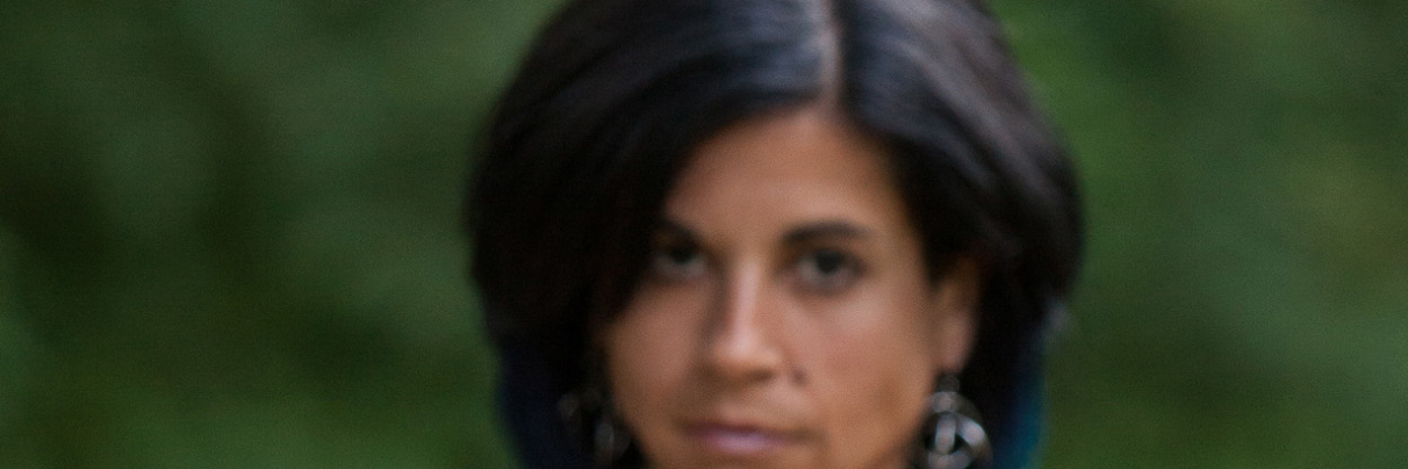 Why I'm Sick of Talking About Breast Cancer but Will Never Stop AnnMarie Otis I am not cancer photo