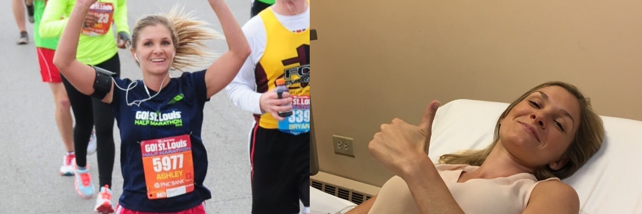 How the Symptoms of POTS Affect My Life Before and after POTS.