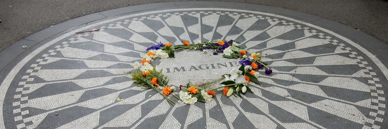 Finding Acceptance in New York City as a Person With Cerebral Palsy