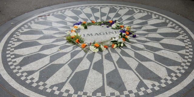 Why I Love New York City as a Person With Cerebral Palsy