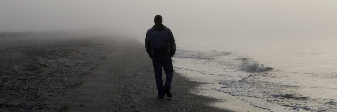 Experiencing Depression, Suicidal Thoughts Due to Endometriosis