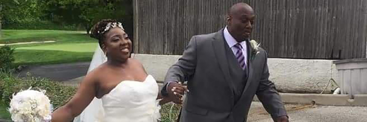 Love and Marriage for a Couple With Intellectual Disabilities