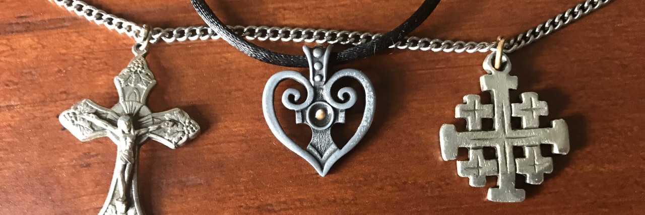 What I Tell Myself as a Christian Struggling With Anxiety