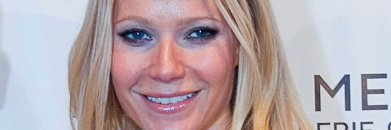 Goop and Wellness Trends Promote Ableism Photo of Gwyneth Paltrow