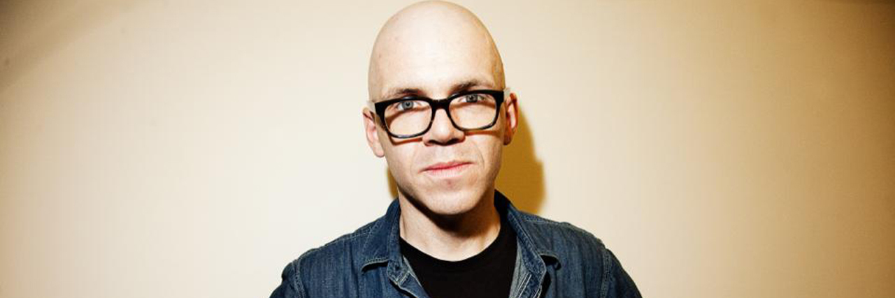 How Jerking Off Got Me Through Chemo for Testicular Cancer H Alan Scott chemo photo