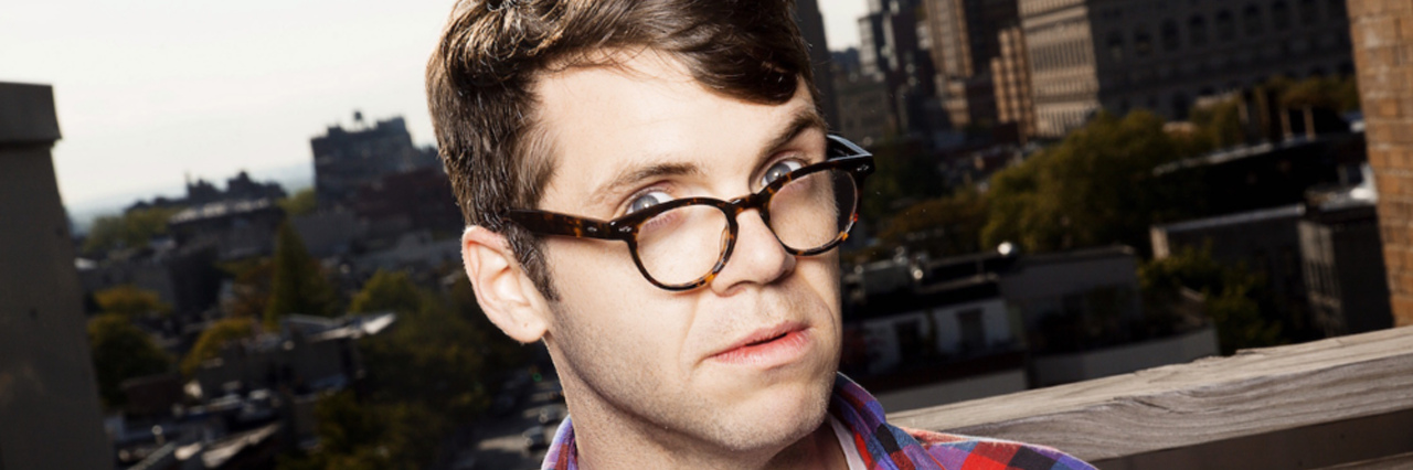 How to Tell Your Tinder Date You Had Testicular Cancer