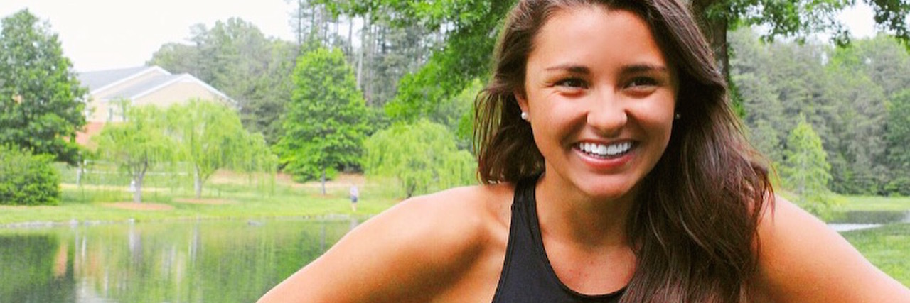 Why it's OK to Leave School for Eating Disorder Treatment