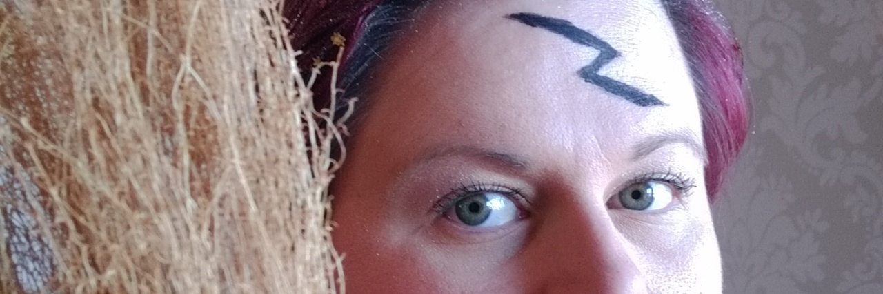 How the 'Harry Potter' Series Spoke to Me in Mental Health Recovery