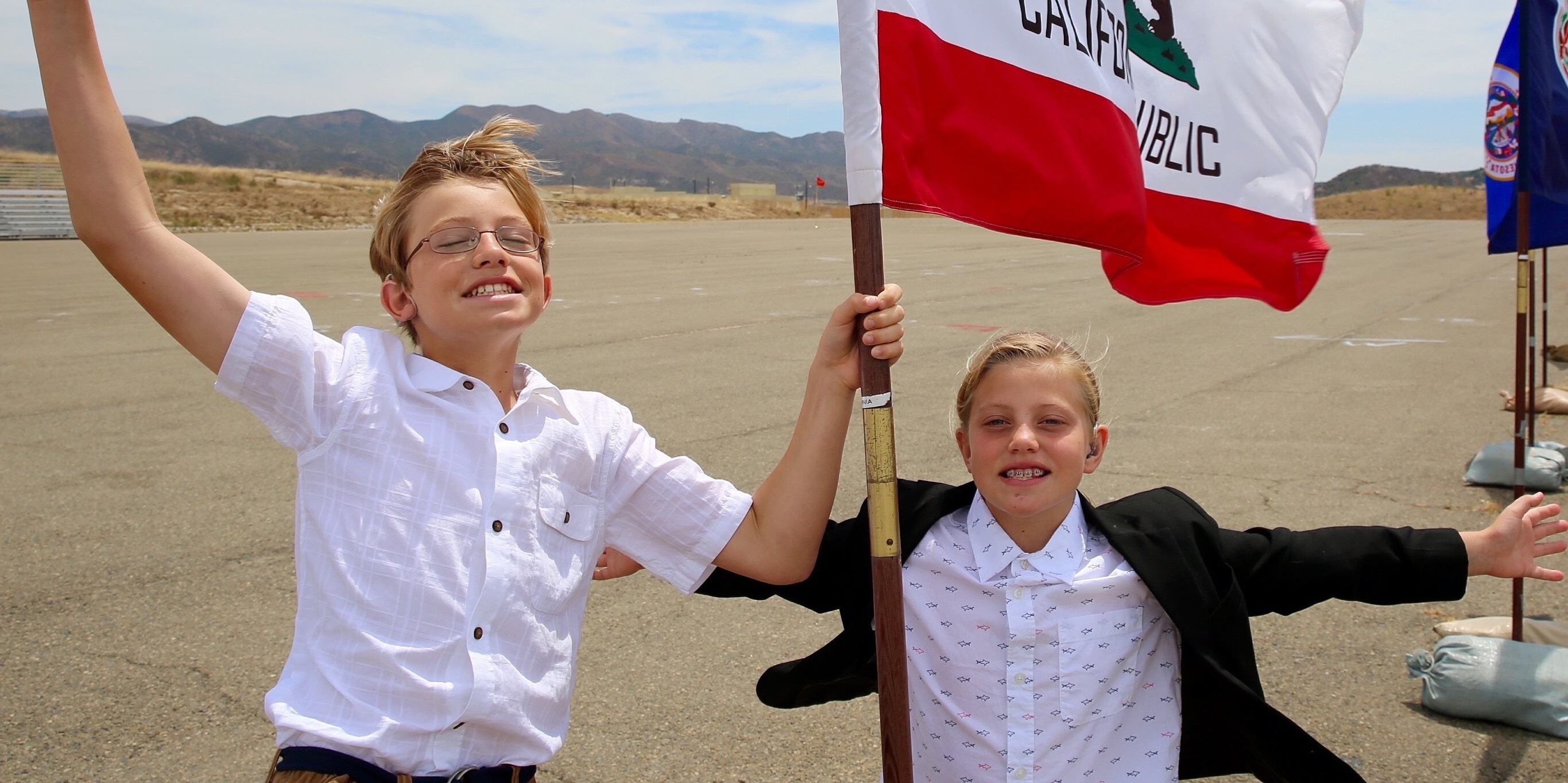 Things I Wish People Knew About My Deaf Kids
