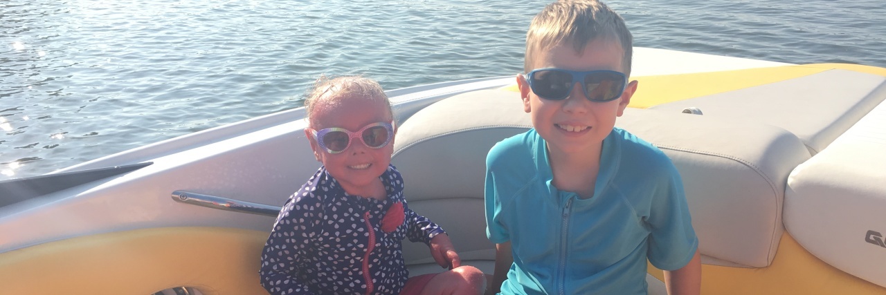 How I Find Possibilities Instead of Limitations in My Child’s Health