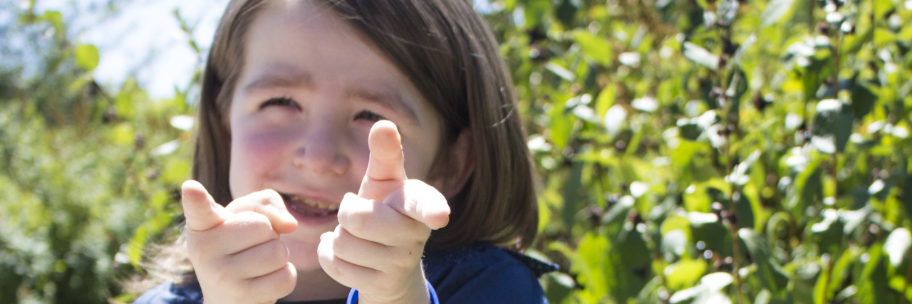 The Day Autism Became 'Real' for Us