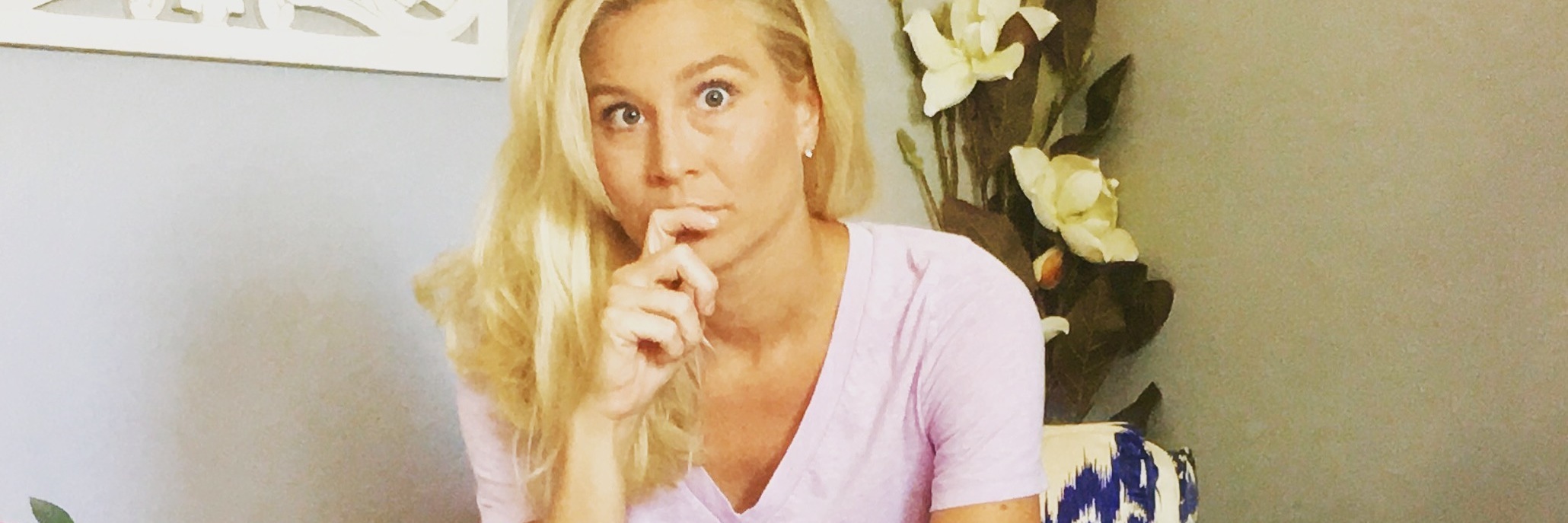 The Importance of Raising Awareness of Epilepsy woman sitting on her chair