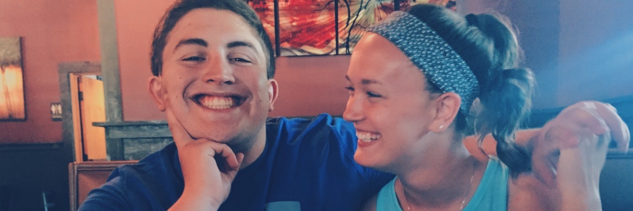 What It’s Like to Be in a Relationship When You Have Depression