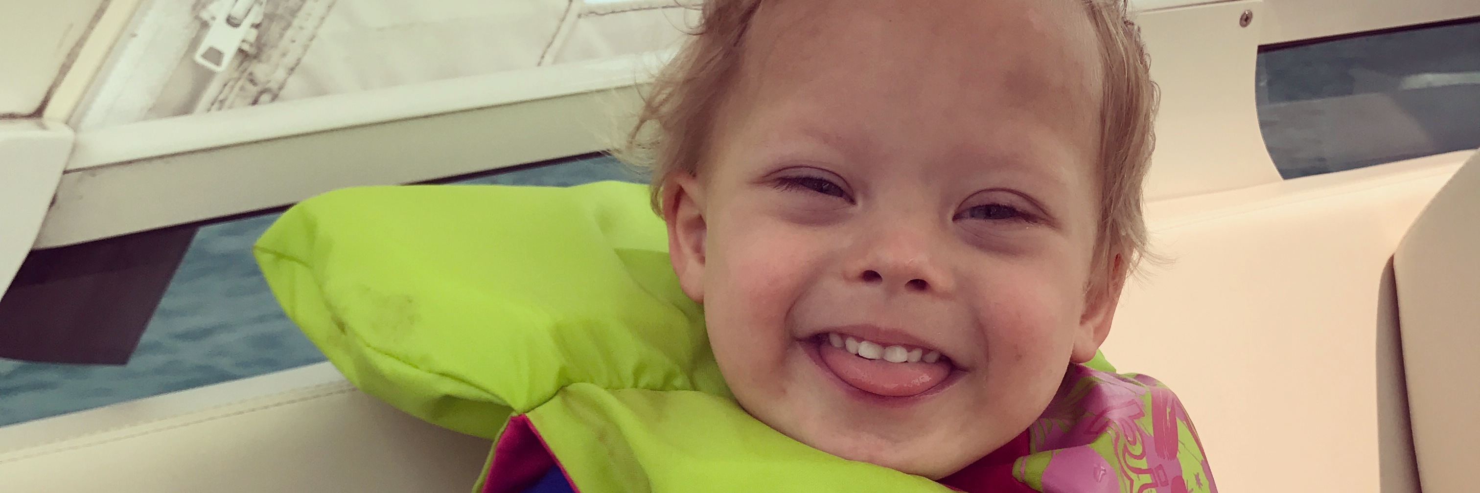 What If the World Got to Decide if My Son Was Worthy of Living