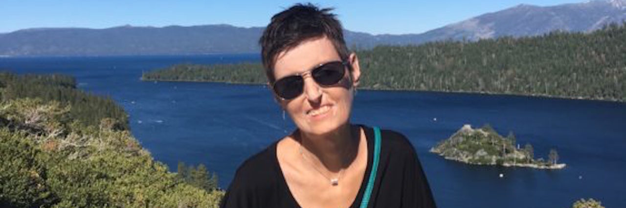 When I Felt Like My Illness Stole My Identity